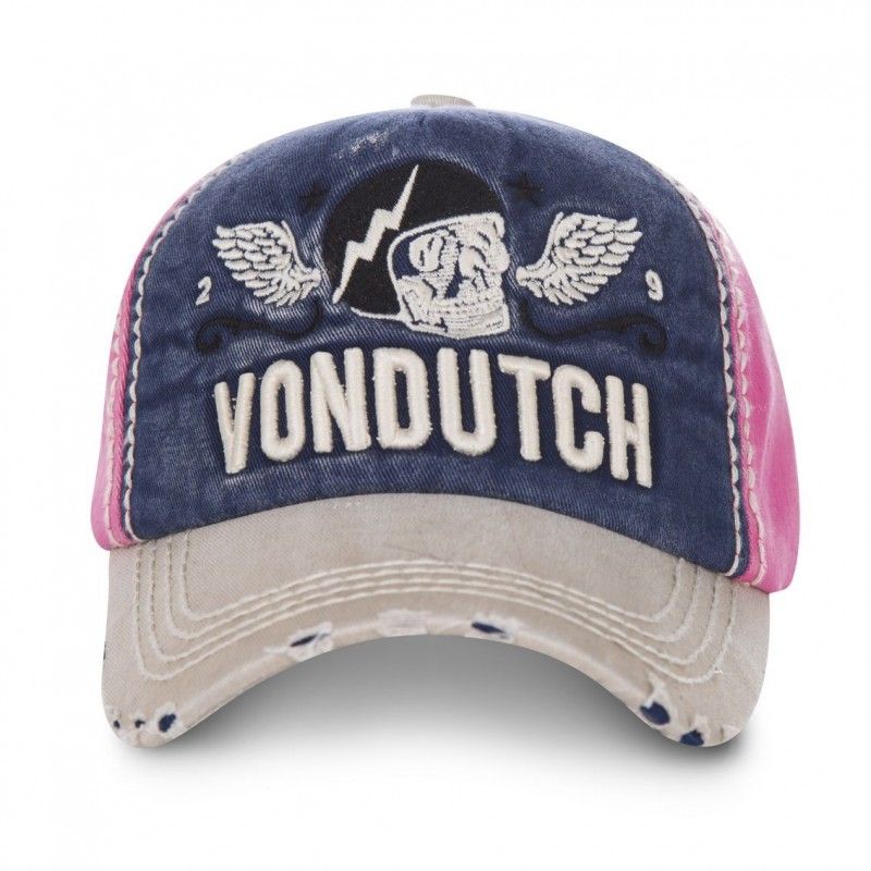Hats - Von Dutch