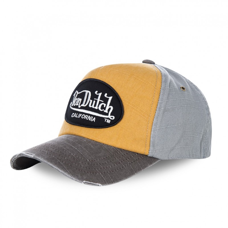 abbigliamento von dutch