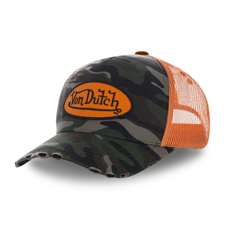 Hats - Von Dutch