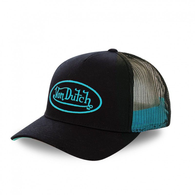 von dutch cap
