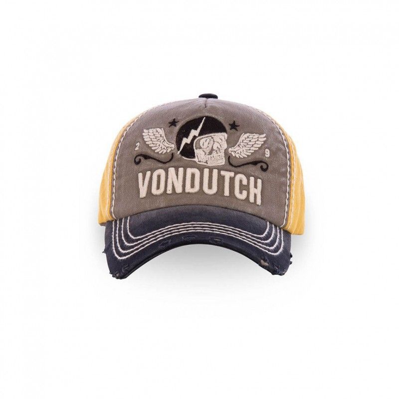 Hats - Von Dutch