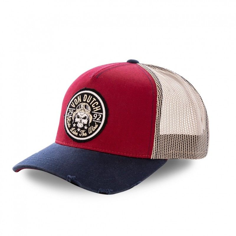Hats - Von Dutch