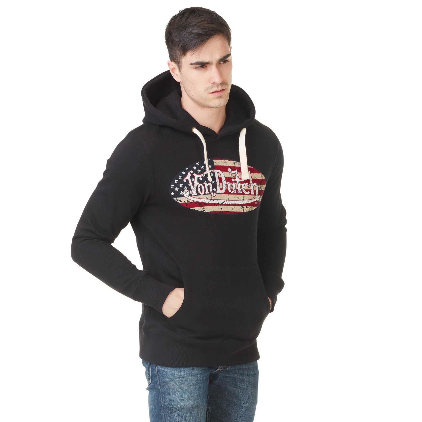 sweat capuche coton noir homme poche ventrale sweat capuche coton noir homme poche ventrale