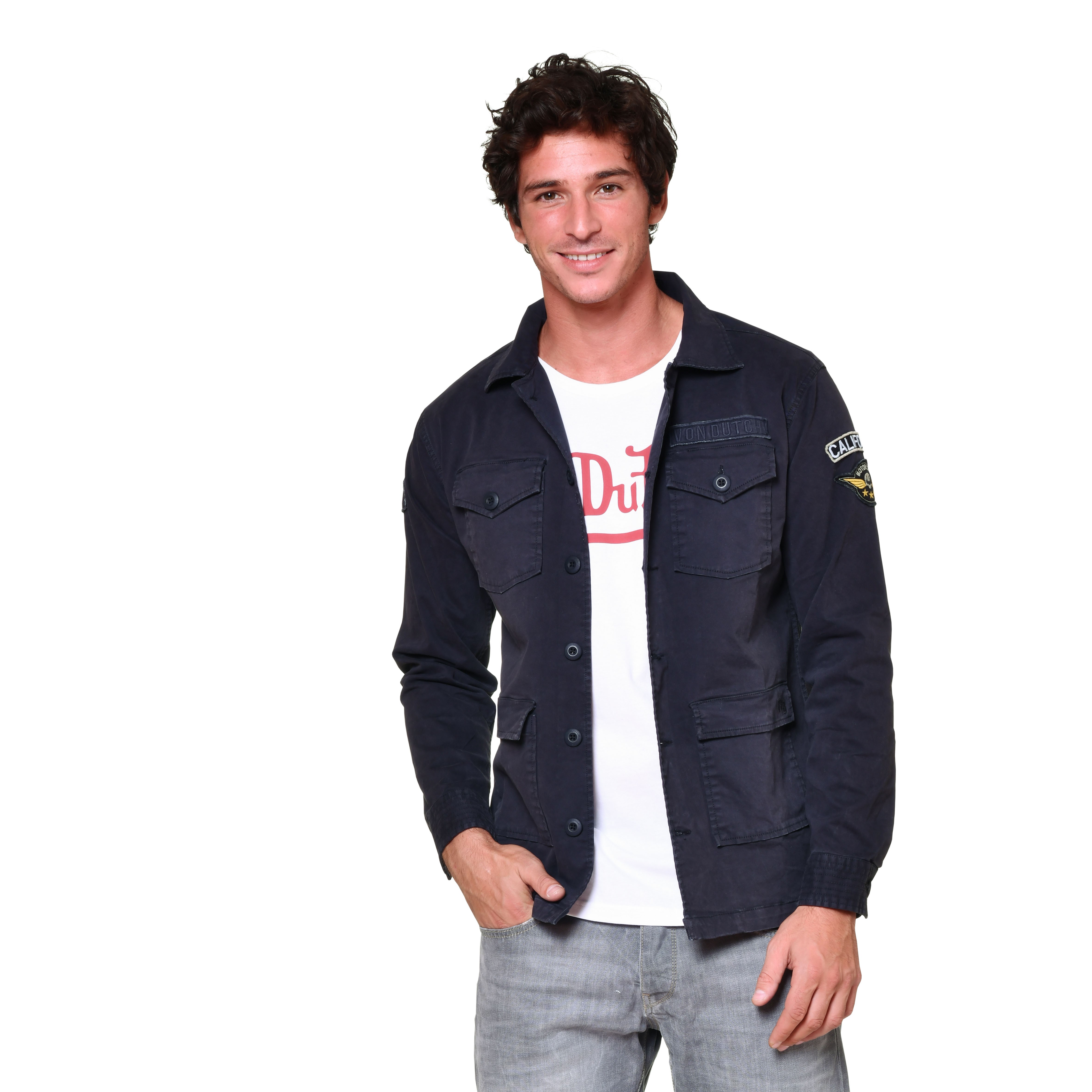 Veste homme fine Clearance