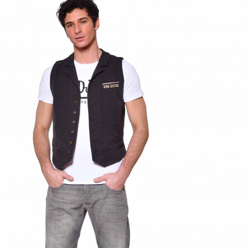 gilet von dutch