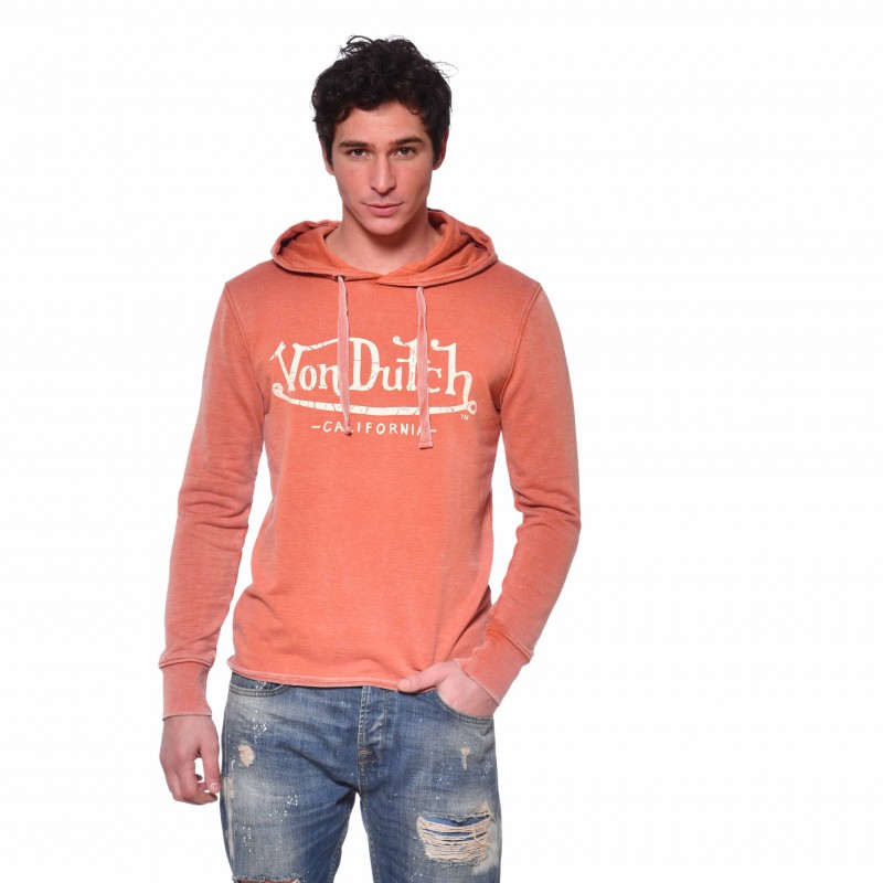Sweat capuche von dutch Clearance