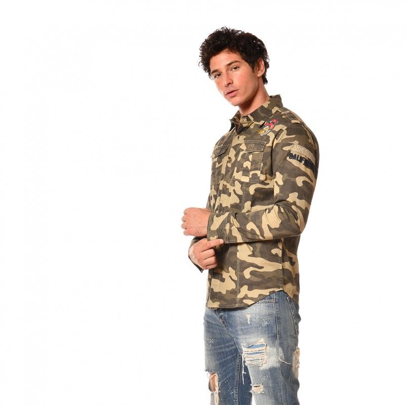 Shirts - Von Dutch