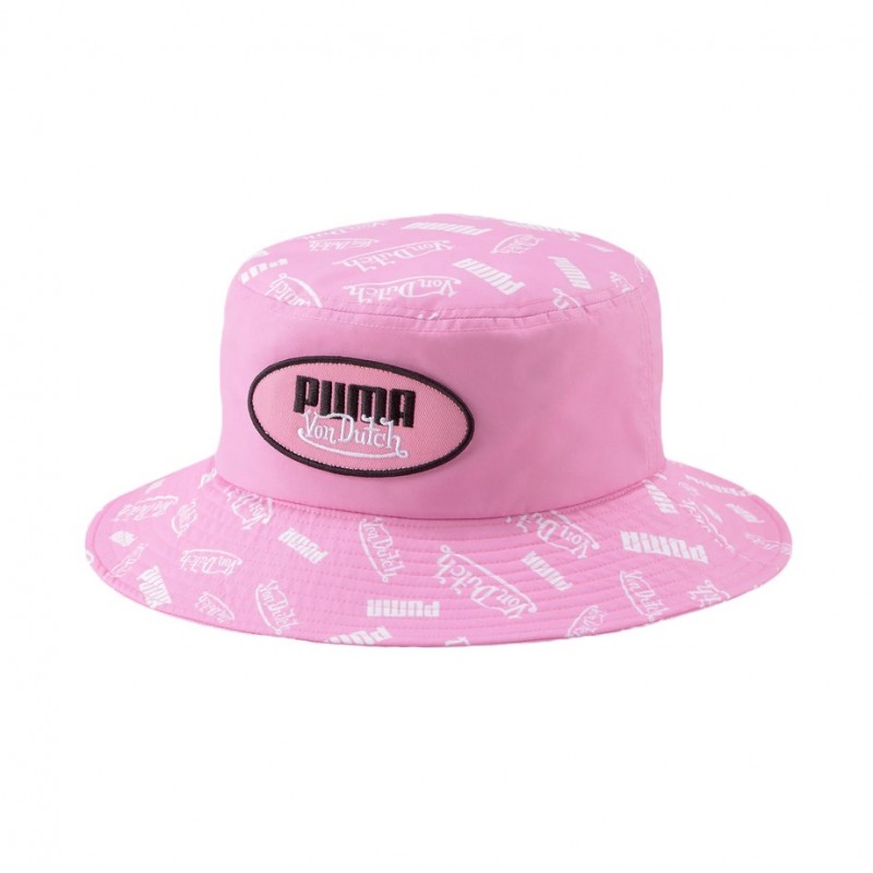 Puma x Von Dutch Bucket Hat - Von Dutch