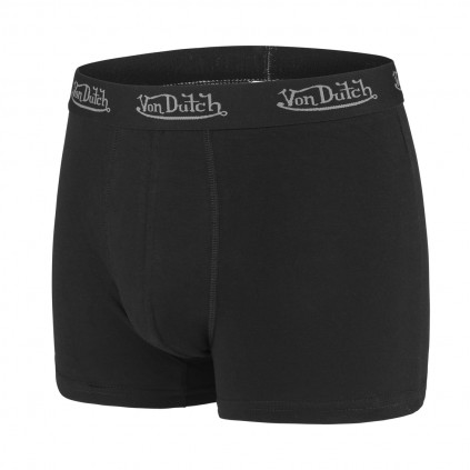 Pack of 2 cotton Basic men's Boxers